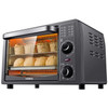 KONKA KAO-13T1(WA) Portable Kitchen Food Cooking Machine Electric Oven, Capacity : 13L, Plug Type:EU Plug
