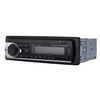 JSD-520 Car MP3 Player with Remote Control, Support FM, BT, USB / SD / MMC