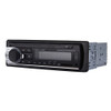 JSD-520 Car MP3 Player with Remote Control, Support FM, BT, USB / SD / MMC