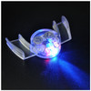 3 PCS LED Light Glow Mouth Guard Piece Funny Party Toy