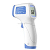 [HK Warehouse] LEAGOO T02 Non-contact Forehead Body Infrared Thermometer, Temperature Range: 32.0 Degree C - 42.0 Degree C(Blue)