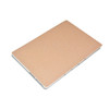 For ALLDOCUBE X Neo Business Style Anti-slip Texture Horizontal Flip PU Leather Protective Case with Holder(Khaki)