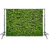 2.1m X 1.5m Leaf Wall Photography Background Cloth Birthday Party Photography Background