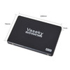 Vaseky V800 64GB 2.5 inch SATA3 6GB/s Ultra-Slim 7mm Solid State Drive SSD Hard Disk Drive for Desktop, Notebook