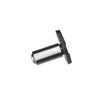 Front Arm Shaft Repair Parts For DJI Mavic Air(Black)