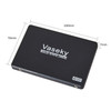 Vaseky V800 128GB 2.5 inch SATA3 6GB/s Ultra-Slim 7mm Solid State Drive SSD Hard Disk Drive for Desktop, Notebook