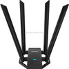 COMFAST CF-WU785AC 1300Mbps Dual-band Wifi USB Network Adapter with 4 Antennas