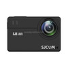 SJCAM SJ8 Air 1296P 2.33 inch Touch Screen 14.24MP WiFi Sports Camcorder with Waterproof Case,  Novatek NT96658, 160 Degrees Wide Angle Lens, 30m Waterproof(Black)