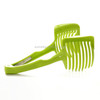 Handheld Creative Kitchen Fruit Vegetable Slicer Lemon Cutter Multi-function Kitchen Tool