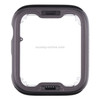 Aluminum Middle Frame  for Apple Watch Series 6 40mm (Black)