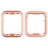 Aluminum Middle Frame  for Apple Watch Series 6 40mm (Gold)