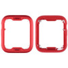 Aluminum Middle Frame  for Apple Watch Series 6 40mm (Red)