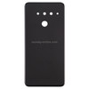 Battery Back Cover for LG V50 ThinQ 5G(Black)