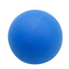 10 PCS Fascia Ball Deep Muscle Relaxation Plantar Acupoint Massage Fitness Mini Yoga Ball Massage Ball, Specification:Single Ball(Blue)