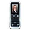 Realand TF01 2.8 inch TFT Touch Screen Face Fingerprint Time Attendance Machine