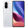 Xiaomi Redmi K40 Pro+ 5G, 108MP Camera, 12GB+256GB, Triple Back Cameras, 4520mAh Battery, Face ID & Fingerprint Identification, 6.67 inch Pole Notch MIUI 12 Qualcomm Snapdragon 888 Octa Core up to 2.84GHz, Network: 5G, Dual SIM, NFC, IR(White)