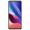 Xiaomi Redmi K40 Pro+ 5G, 108MP Camera, 12GB+256GB, Triple Back Cameras, 4520mAh Battery, Face ID & Fingerprint Identification, 6.67 inch Pole Notch MIUI 12 Qualcomm Snapdragon 888 Octa Core up to 2.84GHz, Network: 5G, Dual SIM, NFC, IR(White)