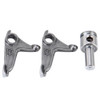 3 PCS Motorcycle Metal Bottom Rocker Arm for ZJ125