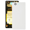 Original Battery Back Cover for Sony Xperia Z3 Compact / D5803(White)