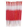 10 PCS Simple Plastic Casing Worm Transfer Needle Beekeeping Tool