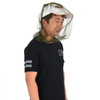 Anti-mosquito Bee Insect Net Hat Head Face Protection Net Cover Travel Camping Protector