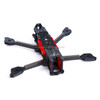 iFlight TITAN DC5 V1.4 222mm 5inch FPV HD Freestyle Frame Kit Compatible for DJI Air Unit