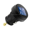 HARVEL TS61 TPMS Cigarette Lighter Car Tire Pressure Monitor External Eireless Monitoring Tire Sensor