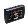 A501 Car Tire Pressure Monitoring Display ODB Fault Elimination Code