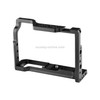 YELANGU C19 YLG0330A-B Video Camera Cage Stabilizer for Fujifilim XT2 / XT3 (Black)