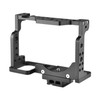YELANGU C15-A YLG0711A-A01 Video Camera Cage Stabilizer for Nikon Z6 / Z7 (Black)