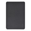 For TECLAST T30 TECLAST Business Style Horizontal Flip PU Leather Protective Case with Holder(Black)