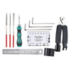 Guitar Cleaning And Maintenance Tool Set