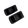 2 PCS Car Outside Sliding Door Handle 7700352420 for Renault with Tool Kit