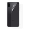 Soft Hydrogel Film Full Cover Back Protector for iPhone X