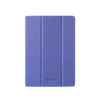 For TECLAST P10SE Anti-slip Texture Horizontal Flip Leather Protective Case with Holder(Blue)