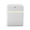 T3 USB Charging Intelligent Induction Automatic Alcohol Disinfection Sprayer Air Humidifier(White)