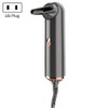 Leafless Mini Electric Hair Dryer, US Plug 110-125V