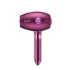 Flyco FH6286 1800W Household High-power Cold Hot Wind Mute Negative Ion Hair Dryer, CN Plug (Pink)