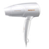 POREE PH1615 Power 1600W Hair Dryer, CN Plug(White)