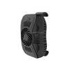 Mobile Phone Eat Chicken Radiator Cold Clip Cooler Heat Dissipation Fan (Black)