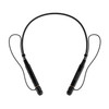 WK Ling Yue Series BD550 Bluetooth 4.1 Neck-mounted Magnetic Adsorption Wired Control Bluetooth Earphone, Support Calls (Black)