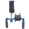 YELANGU YLG0102A Dual Handles Free Shoulder Mount Kit