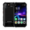 SOYES S10 3GB+32GB, Dual Back Camera, Face ID & Fingerprint Identification, 3.0 inch Android 6.0 MTK6737M Quad Core up to 1.3GHz, Dual SIM, Bluetooth, WiFi, GPS, NFC, Network: 4G, Support Google Play(Black)