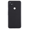 Battery Back Cover for Google Pixel 4a(Black)