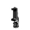 Ulanzi ST-10 Double Cold Boots Multi-function Expansion Horizontal and Vertical Shooting Metal Mobile Phone Clip