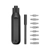 Original Xiaomi Mijia 16 In 1 Ratchet Screwdriver Hand Bolt Driver(Black)