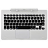 ONDA oBook 20 SE (WMC1055) & oBook 20 (WMC1054) Fashionable Adjustable Magnetic Suction Keyboard with Metal Rotation Shaft