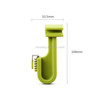 Kitchenware Utensil Rest Kitchenware Silicone Insulation Kitchen Tool