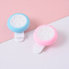 3 PCS Child Pregnant Woman Anti-mosquito Clip Mosquito Repellent Buckle, Random Color Delivery