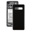 Battery Back Cover for Galaxy S10(Black)